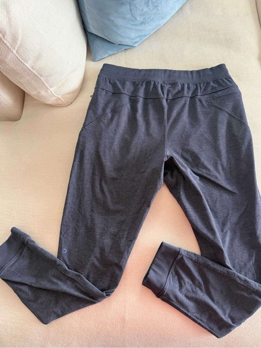 Birddogs Men’s Joggers in Navy